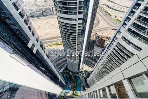 Appartement à Business Bay, Dubai, 2 chambres, 140.7 m², № 115289 - photo 4