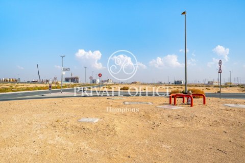 Снять в аренду земельный участок в Jebel Ali Industrial 1, Джабаль-Али, Дубай: 935.44030700м², № 70822 - фото 12