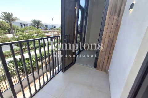 Maison de ville à Mudon, Dubai, 3 chambres, 205.96595100 m², № 70826 - photo 9