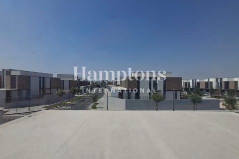 Maison de ville à Mudon, Dubai, 3 chambres, 205.96595100 m², № 70826 - photo 6