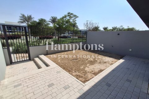 Maison de ville à Mudon, Dubai, 3 chambres, 205.96595100 m², № 70826 - photo 3