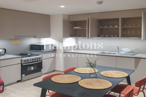 Apartment in Dubai Creek Harbour (The Lagoons), Dubai 1 bedroom, 66.11999413 sq.m. № 70825 - photo 2