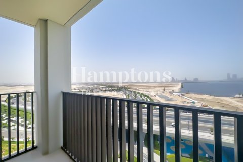 Apartment in Dubai Creek Harbour (The Lagoons), Dubai 1 bedroom, 66.11999413 sq.m. № 70825 - photo 1