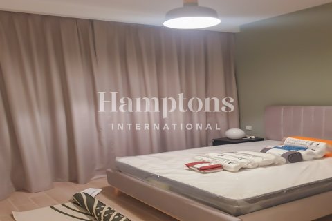 Apartment in Dubai Creek Harbour (The Lagoons), Dubai 1 bedroom, 66.11999413 sq.m. № 70825 - photo 5