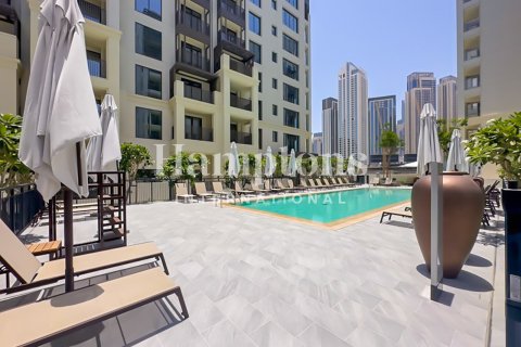 Apartment in Dubai Creek Harbour (The Lagoons), Dubai 1 bedroom, 66.11999413 sq.m. № 70825 - photo 9