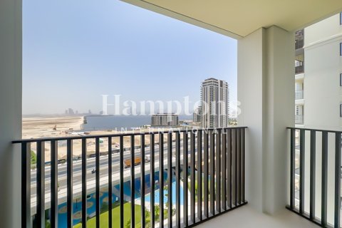 Apartment in Dubai Creek Harbour (The Lagoons), Dubai 1 bedroom, 66.11999413 sq.m. № 70825 - photo 3