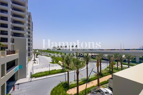 Apartment in Dubai Creek Harbour (The Lagoons), Dubai 1 bedroom, 66.11999413 sq.m. № 70825 - photo 6
