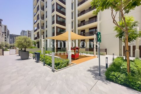 Apartment in Dubai Creek Harbour (The Lagoons), Dubai 1 bedroom, 66.11999413 sq.m. № 70825 - photo 4