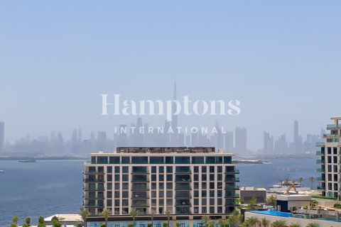 Apartment in Dubai Creek Harbour (The Lagoons), Dubai 1 bedroom, 66.11999413 sq.m. № 70825 - photo 8