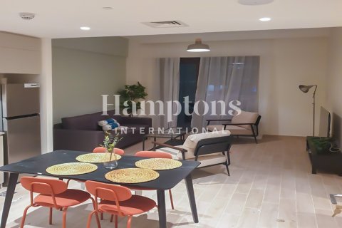 Apartment in Dubai Creek Harbour (The Lagoons), Dubai 1 bedroom, 66.11999413 sq.m. № 70825 - photo 10