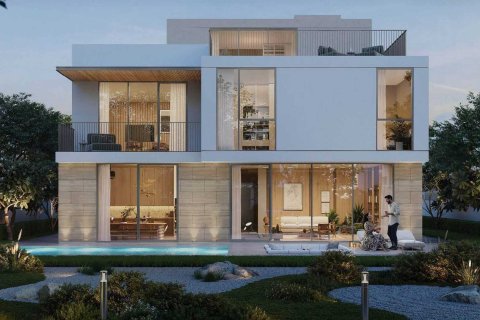 Ovelle in The Valley, Dubai, № 70832