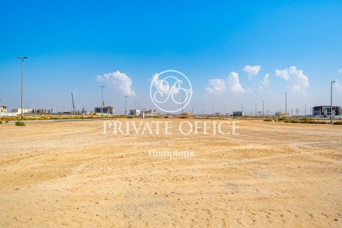 Terreno en Jebel Ali Industrial 1, Jebel Ali, Dubai, 885.92300800 m², № 70823 - foto 14