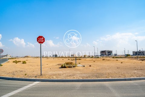 Terreno en Jebel Ali Industrial 1, Jebel Ali, Dubai, 885.92300800 m², № 70823 - foto 24