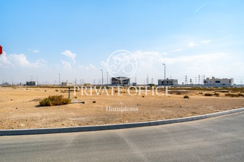 Terreno en Jebel Ali Industrial 1, Jebel Ali, Dubai, 885.92300800 m², № 70823 - foto 30