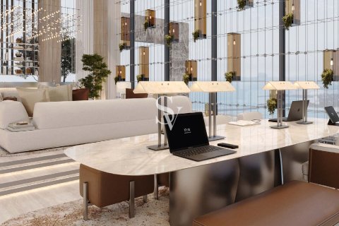 Apartment in Dubai 1 bedroom, 87 sq.m. № 111119 - photo 9