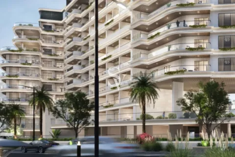 Apartment in Arjan, Dubai 1 bedroom, 78 sq.m. № 111122 - photo 5