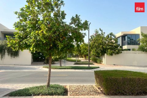Maison de ville à Dubai Hills Estate, Dubai, 4 chambres, 277.8 m², № 118873 - photo 14
