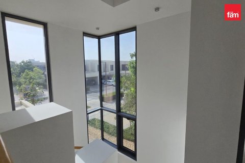Maison de ville à Dubai Hills Estate, Dubai, 4 chambres, 277.8 m², № 118873 - photo 5