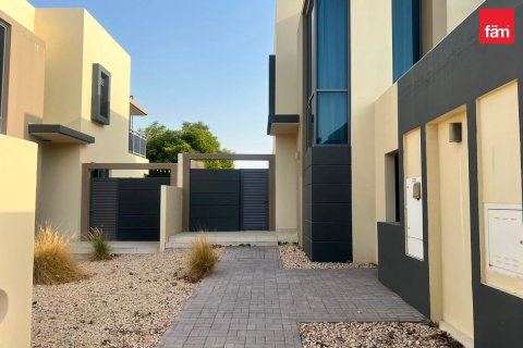 Maison de ville à Dubai Hills Estate, Dubai, 4 chambres, 277.8 m², № 118873 - photo 13