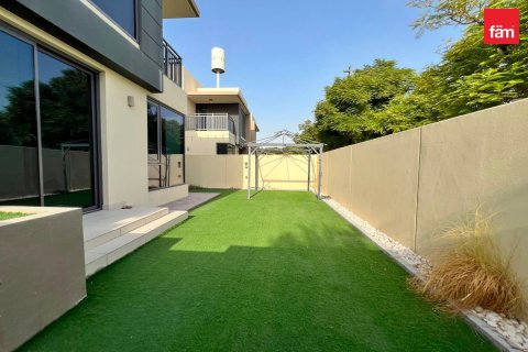 Maison de ville à Dubai Hills Estate, Dubai, 4 chambres, 277.8 m², № 118873 - photo 12