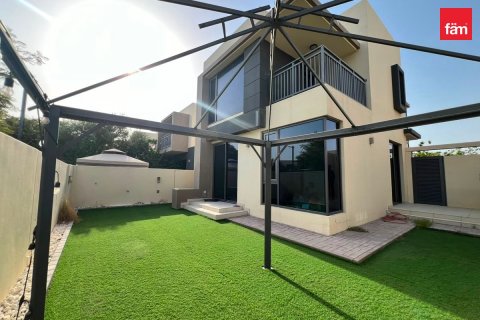 Maison de ville à Dubai Hills Estate, Dubai, 4 chambres, 277.8 m², № 118873 - photo 11