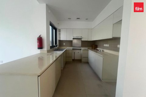 Maison de ville à Dubai Hills Estate, Dubai, 4 chambres, 277.8 m², № 118873 - photo 3