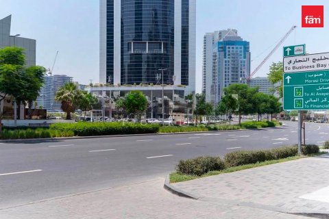 محل تجاري في الخليج التجاري, دبي 45.1 م² رقم 118876 - صورة 9