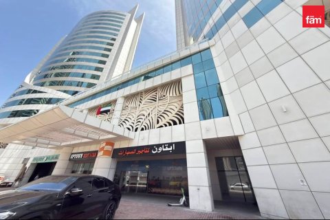 محل تجاري في الخليج التجاري, دبي 45.1 م² رقم 118876 - صورة 10