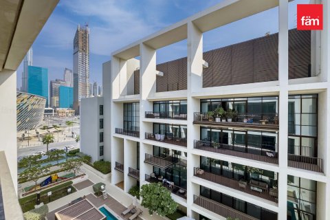 Appartement à City Walk, Dubai, 1 chambre, 114 m², № 118875 - photo 18