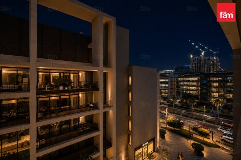 Appartement à City Walk, Dubai, 1 chambre, 114 m², № 118875 - photo 21