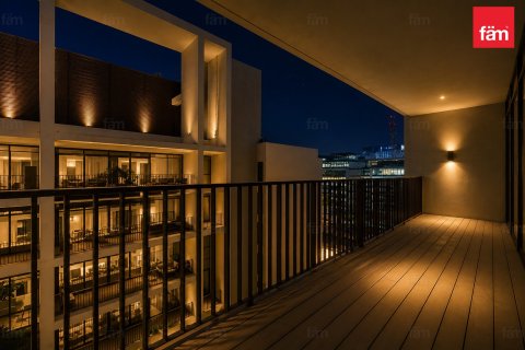 Appartement à City Walk, Dubai, 1 chambre, 114 m², № 118875 - photo 23