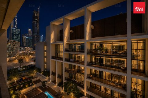 Appartement à City Walk, Dubai, 1 chambre, 114 m², № 118875 - photo 22