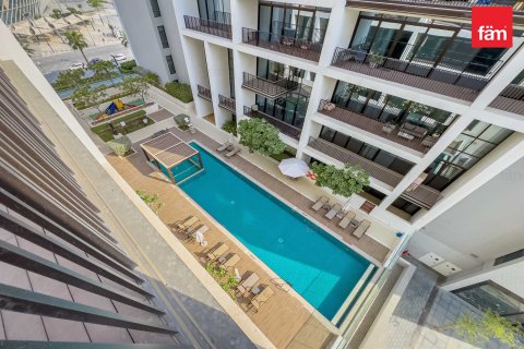Appartement à City Walk, Dubai, 1 chambre, 114 m², № 118875 - photo 16