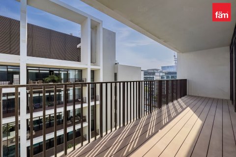 Appartement à City Walk, Dubai, 1 chambre, 114 m², № 118875 - photo 19