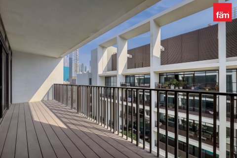 Appartement à City Walk, Dubai, 1 chambre, 114 m², № 118875 - photo 17