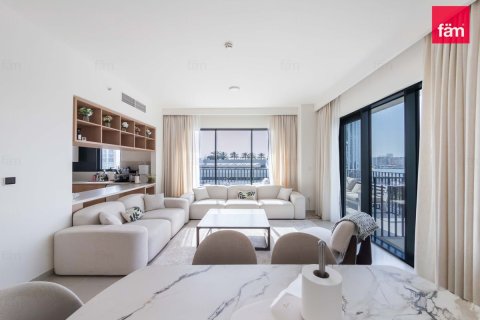 Appartement à Dubai, 3 chambres, 153.1 m², № 118871 - photo 3
