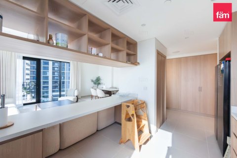 Appartement à Dubai, 3 chambres, 153.1 m², № 118871 - photo 5