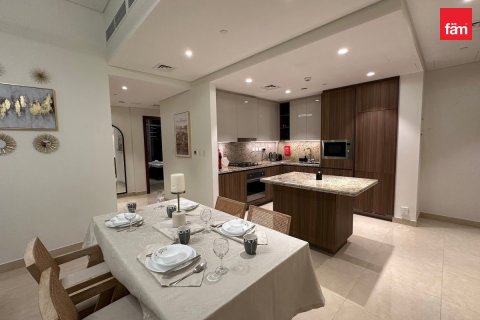 Appartement à Dubai, 2 chambres, 118.1 m², № 118870 - photo 5