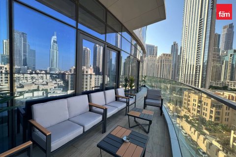 Appartement à Dubai, 2 chambres, 118.1 m², № 118870