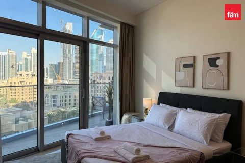 Appartement à Dubai, 2 chambres, 118.1 m², № 118870 - photo 8
