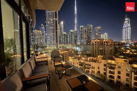 Appartement à Dubai, 2 chambres, 118.1 m², № 118870 - photo 14