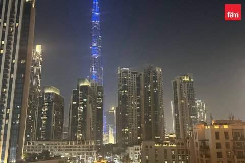 Appartement à Dubai, 2 chambres, 118.1 m², № 118870 - photo 16