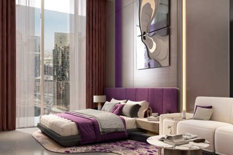 Appartement à Dubai, 2 chambres, 144.6 m², № 118872 - photo 6