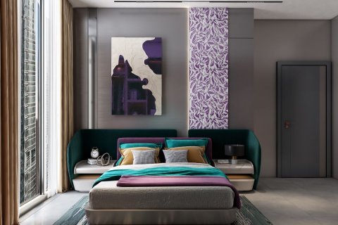Appartement à Dubai, 2 chambres, 144.6 m², № 118872 - photo 5