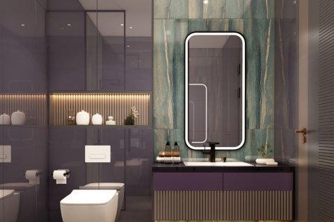 Appartement à Dubai, 2 chambres, 144.6 m², № 118872 - photo 8
