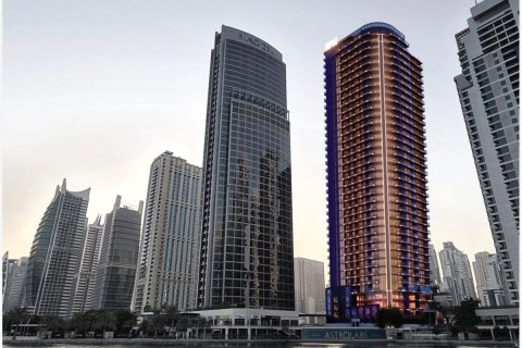 Appartement à Dubai, 2 chambres, 144.6 m², № 118872