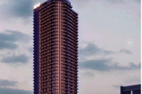 Appartement à Dubai, 2 chambres, 144.6 m², № 118872 - photo 10