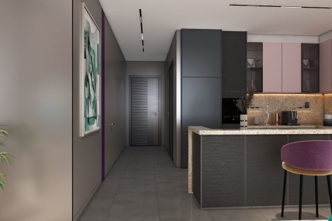 Appartement à Dubai, 2 chambres, 144.6 m², № 118872 - photo 9