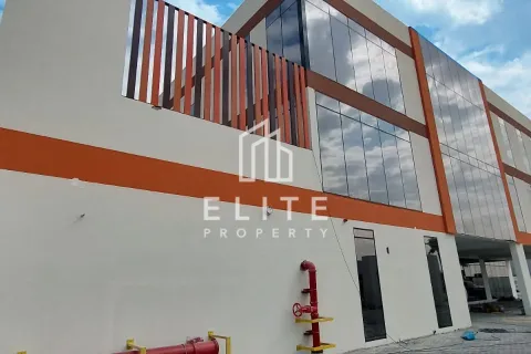 Almacén en Jebel Ali, Dubai, 7040 m², № 38935 - foto 20