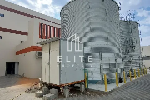 Almacén en Jebel Ali, Dubai, 7040 m², № 38935 - foto 6